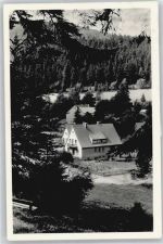34508 W3542 Stryck , Waldeck - Haus Friederike