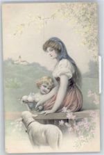 Munk No.300 , Ostern Wichera, R. R. v.