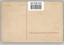 06502 O4308 Thale - Haus Waldtraut