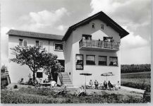 64720 W6120 Weiten-Gesäß - Pension Berghof