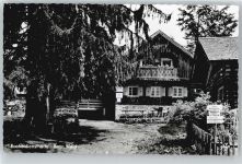 94566 W8351 St. Oswald , Niederbay - Racheldiensthütte