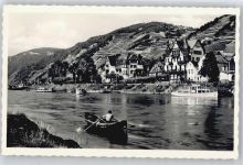 65385 W6220 Assmannshausen - Gasthof Krone