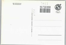 37441 W3423 Steina , Südharz - Römersteine