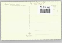 65385 W6220 Assmannshausen - Gasthof Krone