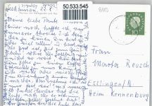 82418 W8110 Murnau a. Staffelsee