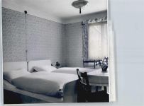 27386 W2725 Söhlingen FOTO KEINE AK Foto mit Negativ, Gasthof Zur Linde
