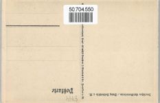 97851 W8774 Rothenfels , Unterfr Künstlerkarte Südturm