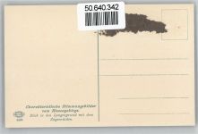 Gebrauchsspuren Langengrund, Ziegenrücken