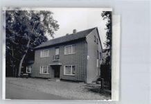 27232 W2838 Rathlosen FOTO KEINE AK Foto mit Negativ, Brinkmanns Gasthaus
