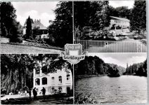 42799 W5653 Leichlingen (Rheinland) - Sanatorium Roderbirken