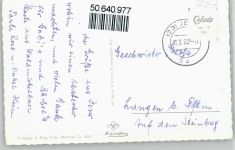 26441 W2942 Jever - Fliegeraufnahme