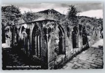 75365 W7260 Hirsau - Kloster