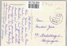 56769 W5441 Arbach - , Marke entfernt