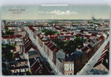 16259 O1311 Cöthen - Panorama
