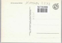 25761 W2242 Büsum - Luftaufnahme
