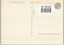 24994 W2267 Weesby - Friedhof