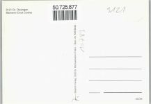 29393 W3121 Groß Oesingen - Bäckerei Ernst Cordes