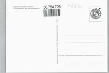 46342 W4282 Ramsdorf , Kr Borken, Westf - Kirche