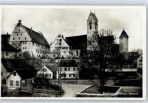 88499 W7940 Riedlingen , Württ - Altstadt