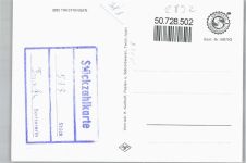 27239 W2832 Twistringen - St. Anna Kirche