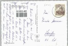 6112 Wattens - Tirol, Wattner Lizum, Lager mit Christkönigskirch´l