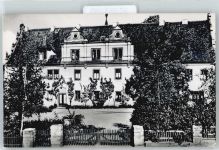 99518 O5322 Bad Sulza - Jugendherberge