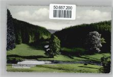 57629 W5239 Heimborn - Landpoststempel , Gasthaus Pension Malepartus