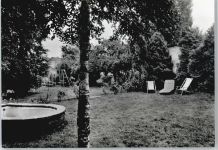 32351 W4995 Levern - Kurhotel Heidsiek, Garten