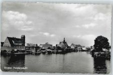 26721 W2970 Emden , Ostfriesland - Faldernderft