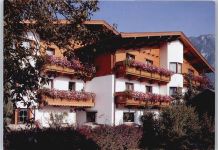 6336 Niederbreitenbach - Gästehaus Karrer AKU1