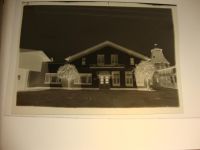 25704 W2223 Elpersbüttel KEINE AK Gasthof Zum Landhaus, Negativ