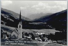 42015 Prato - Kirche