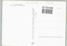 27612 W2854 Loxstedt - Kirche