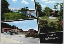 49808 W4450 Holthausen , Kr Lingen, Ems