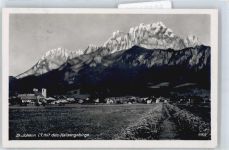 6353 Oberndorf in Tirol - Tal, Kaisergebirge