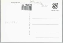 27239 W2832 Twistringen - Schule, Handlung, Freibad
