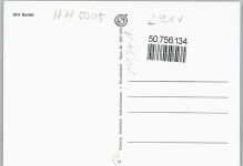26676 W2914 Barßel - Teilansicht