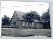 27729 W2864 Oldendorf , Kr Osterholz FOTO KEINE AK Foto mit Negativ