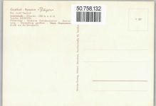 6293 Lanersbach Tux - Gasthof Jäger