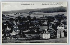 08648 O9932 Bad Brambach Gebrauchsspuren Kapellenbergturm