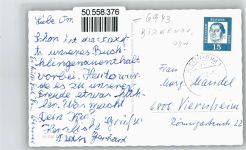 69488 W6943 Buchklingen , Odenw