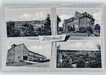 27721 W2863 Ritterhude - Ries-Schule