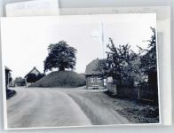 38173 W3305 Evessen FOTO KEINE AK Foto mit Negativ