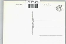 49832 W4452 Thuine , Emsl - Krankenhaus