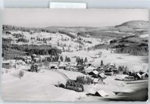 79868 W7828 Altglashütten , Schwarzw - Panorama