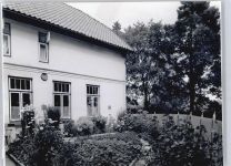 25791 W2241 Linden , Holst FOTO KEINE AK Foto mit Negativ