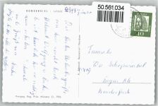 26427 W2943 Bensersiel - Fliegeraufnahme