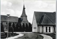 49163 W4508 Hunteburg - Kirche