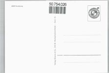 49163 W4508 Hunteburg - Kirche