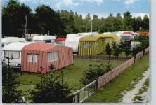 26169 W2908 Thülsfelde - Campingplatz Wilken